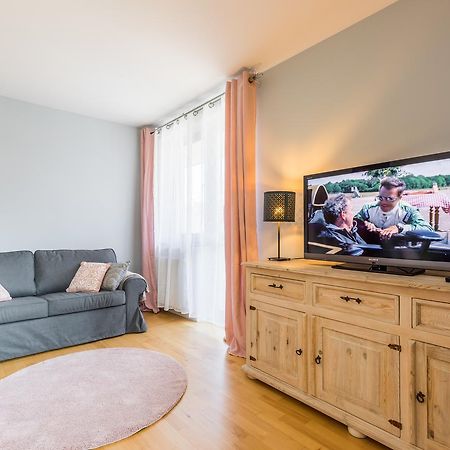 דירות Apartament Lukka זקופאנה מראה חיצוני תמונה