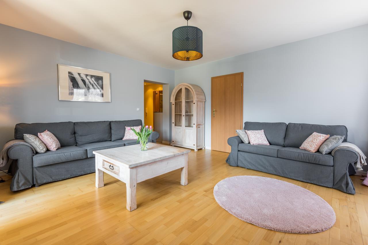 דירות Apartament Lukka זקופאנה מראה חיצוני תמונה
