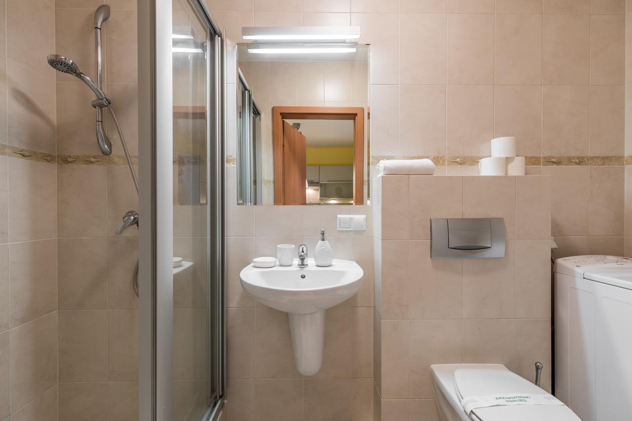 דירות Apartament Lukka זקופאנה מראה חיצוני תמונה