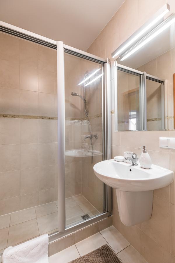 דירות Apartament Lukka זקופאנה מראה חיצוני תמונה